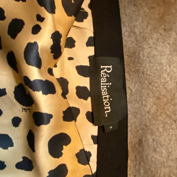 Realisation Par Naomi Wild Things size small - Picture 9 of 13